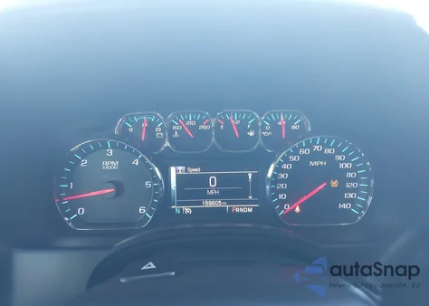 2015 Chevrolet Suburban 1500 Lt из США, поврежденный, VIN 1GNSCJKC7FR230787